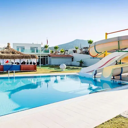 Lägenhet Ramada Residences By Wyndham Bozbuk Muğla