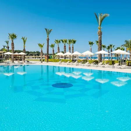 Ramada Residences By Wyndham Bozbuk * Muğla