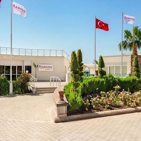 Ramada Residences By Wyndham Bozbuk Muğla