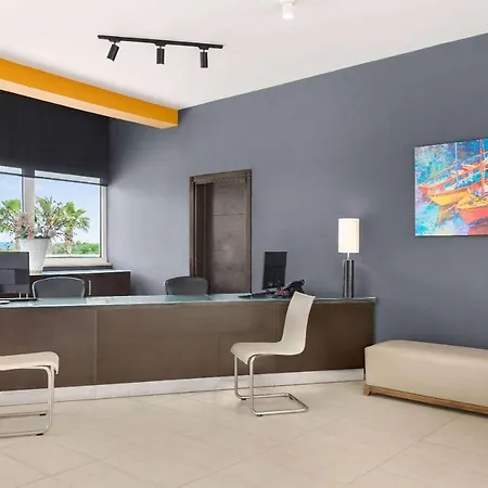 Appartement Ramada Residences By Wyndham Bozbuk *
