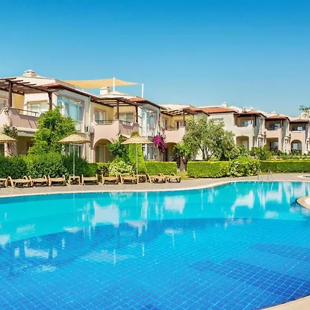 דירה Ramada Residences By Wyndham Bozbuk מוגלה