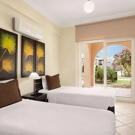 Ramada Residences By Wyndham Bozbuk *