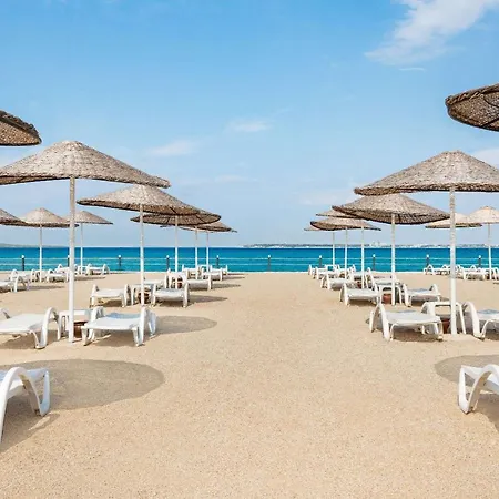 Ramada Residences By Wyndham Bozbuk * Muğla