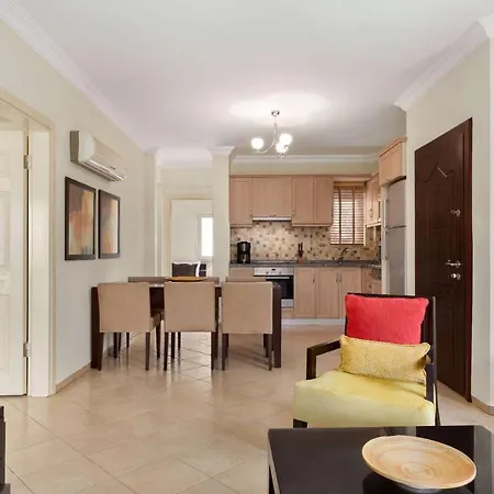 דירה Ramada Residences By Wyndham Bozbuk מוגלה