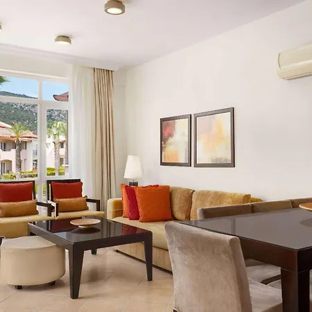 Ramada Residences By Wyndham Bozbuk Appartement