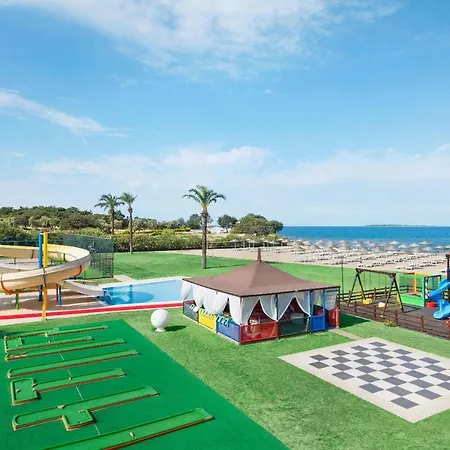 Ramada Residences By Wyndham Bozbuk Lägenhet Muğla