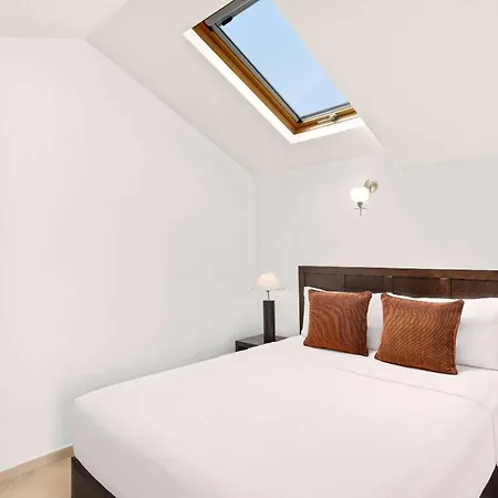 Ramada Residences By Wyndham Bozbuk * Muğla