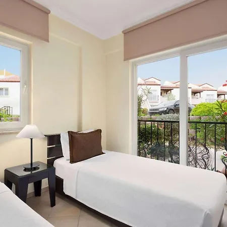 Ramada Residences By Wyndham Bozbuk Appartement