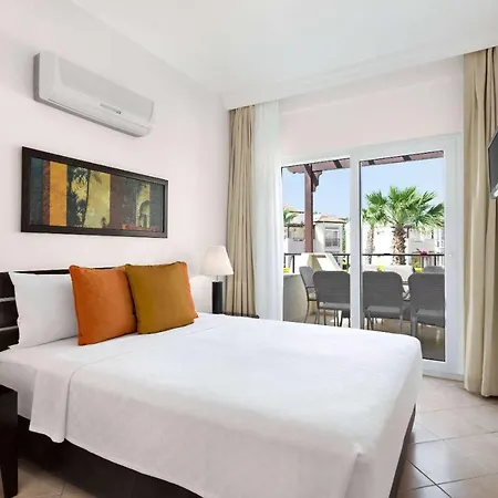 Ramada Residences By Wyndham Bozbuk דירה *