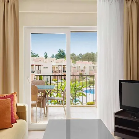 דירה Ramada Residences By Wyndham Bozbuk מוגלה