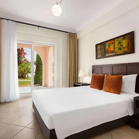 Ramada Residences By Wyndham Bozbuk Muğla