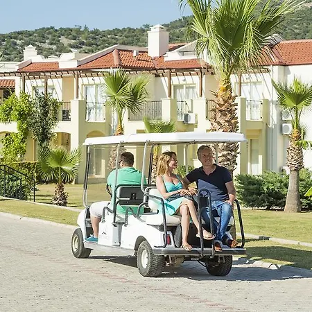 Ramada Residences By Wyndham Bozbuk Muğla