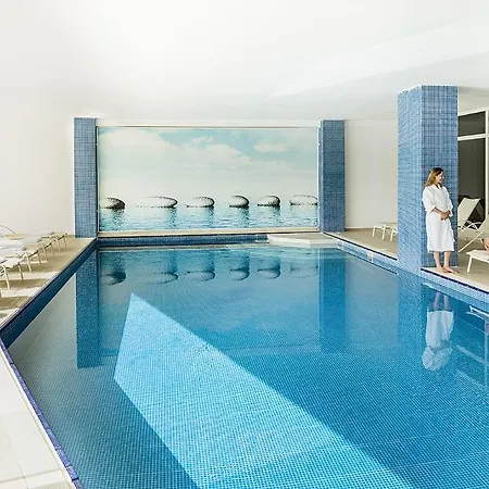 Ramada Residences By Wyndham Bozbuk *