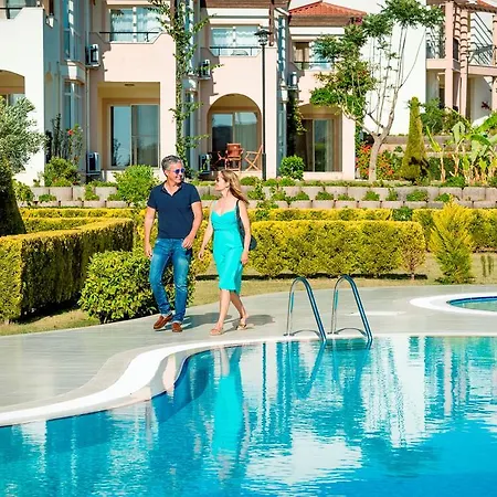 Appartement Ramada Residences By Wyndham Bozbuk Muğla