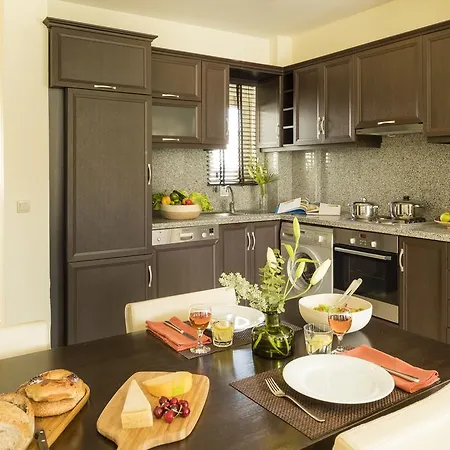 Ramada Residences By Wyndham Bozbuk Muğla
