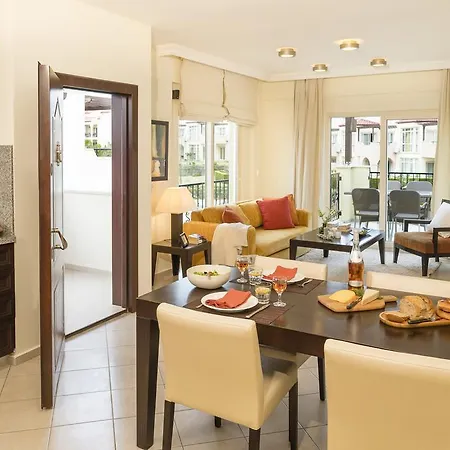 Ramada Residences By Wyndham Bozbuk * מוגלה