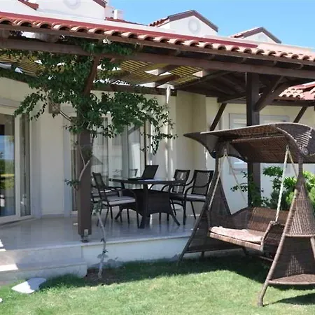Ramada Residences By Wyndham Bozbuk Muğla