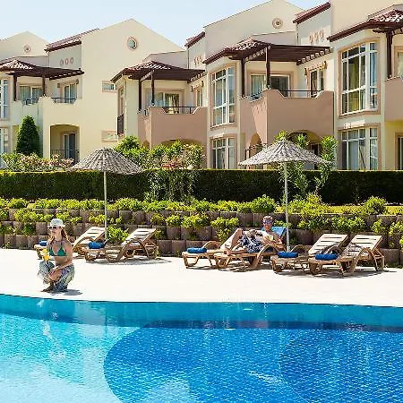 Appartement Ramada Residences By Wyndham Bozbuk Muğla