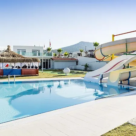 דירה Ramada Residences By Wyndham Bozbuk