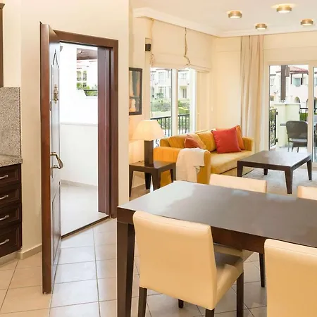 Apartment Ramada Residences By Wyndham Bozbuk