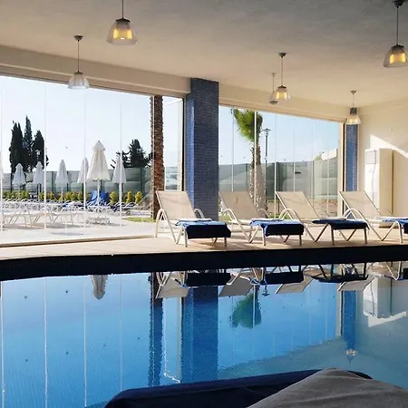 Ramada Residences By Wyndham Bozbuk