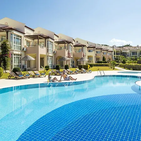 Ramada Residences By Wyndham Bozbuk Mugla
