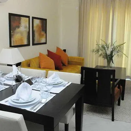 Ramada Residences By Wyndham Bozbuk Apartment